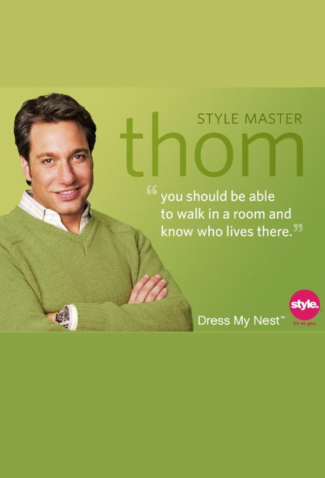 Dress My Nest