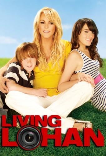 Living Lohan