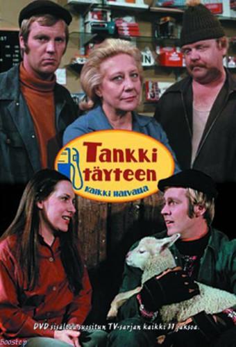 Tankki täyteen
