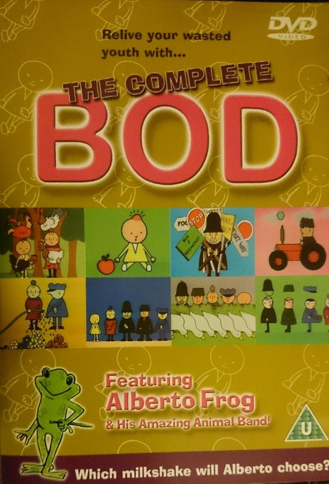 Bod