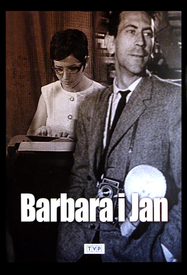 Barbara & Jan