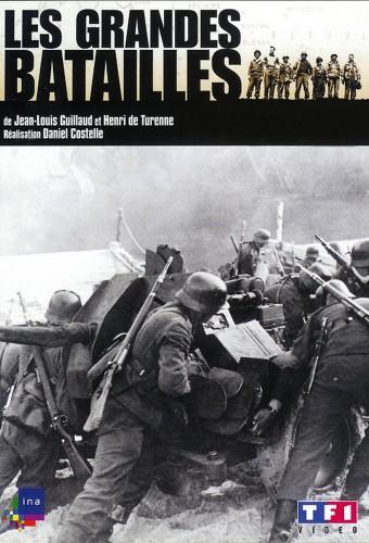 Les Grandes batailles