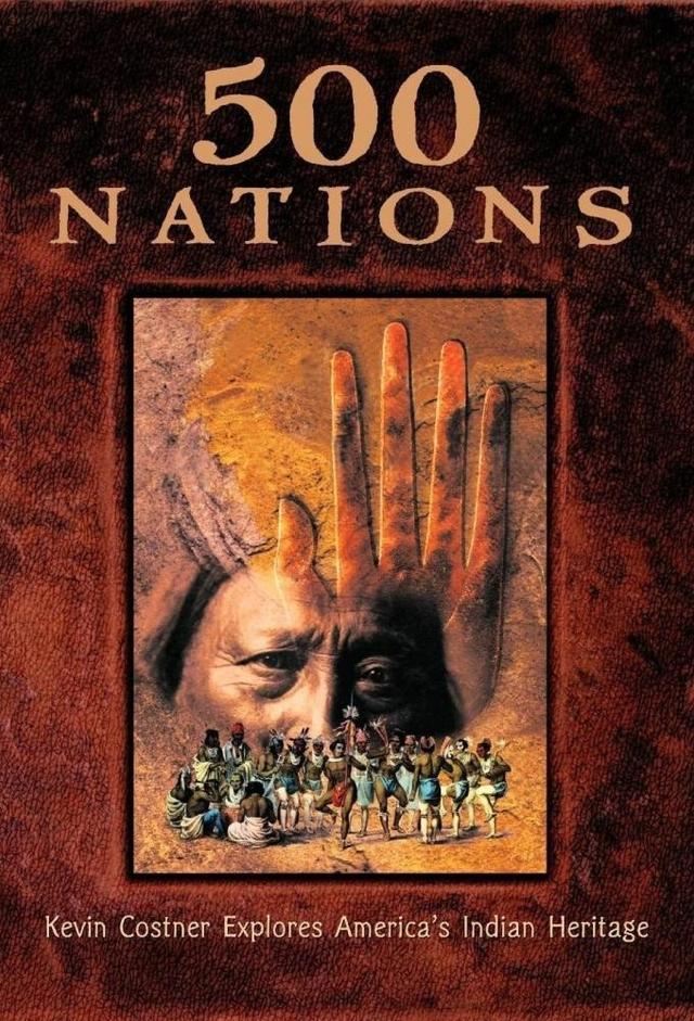 500 Nations