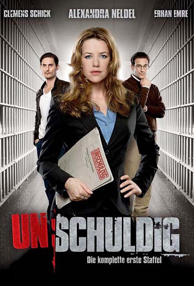 Unschuldig