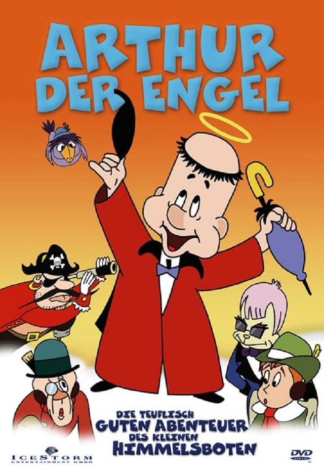 Arthur der Engel