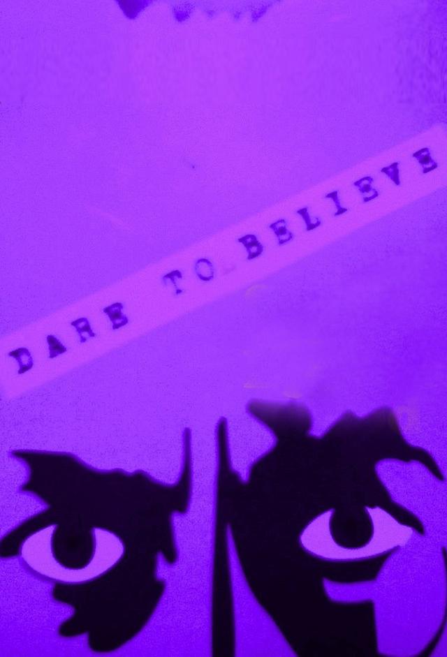 Dare to Believe
