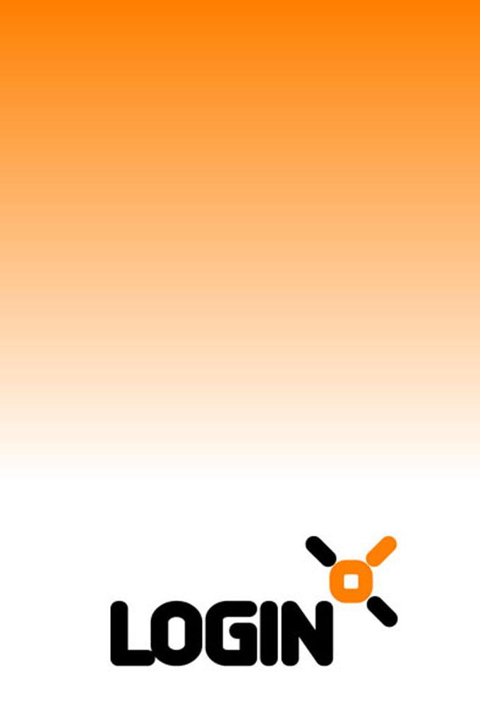 Login