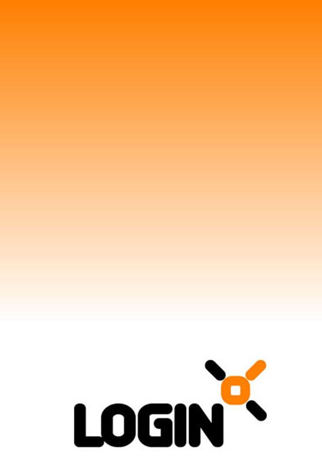Login