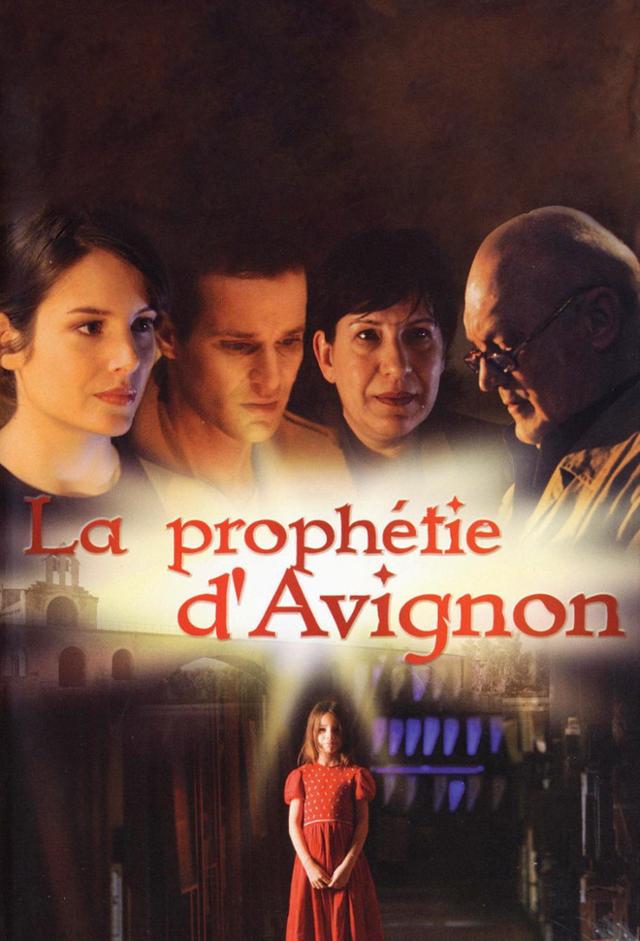 The Prophecy of Avignon