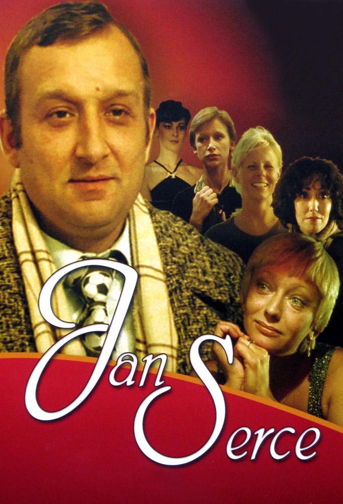 Jan Serce