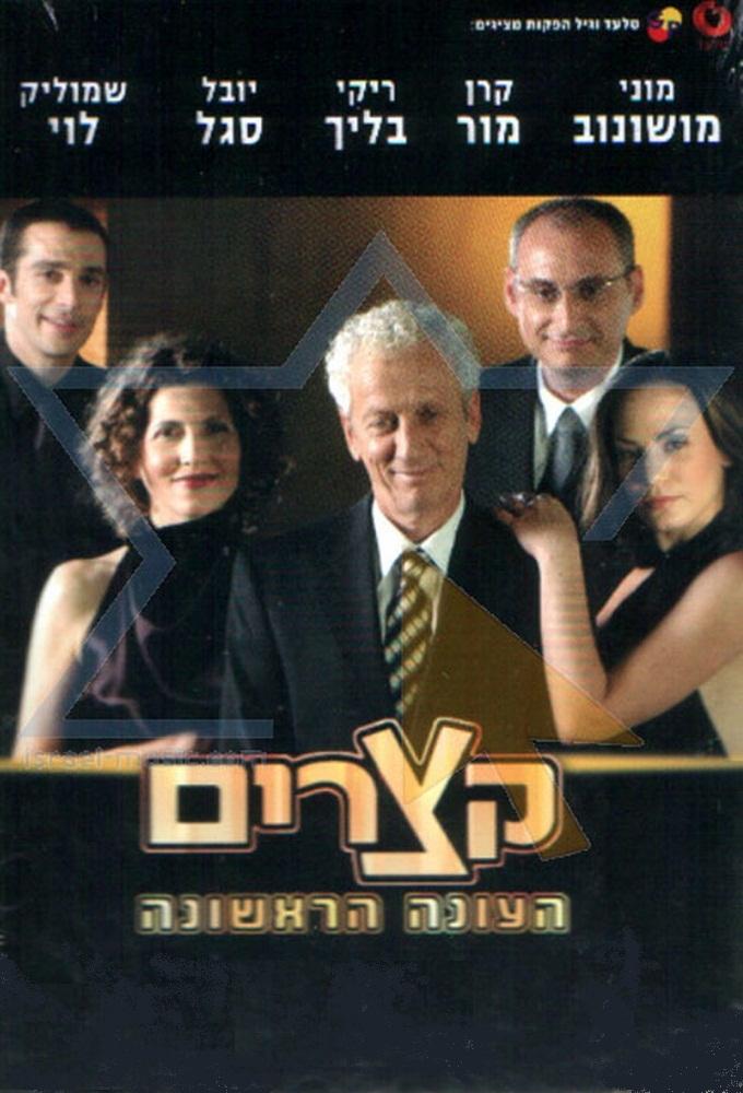 Ktzarim