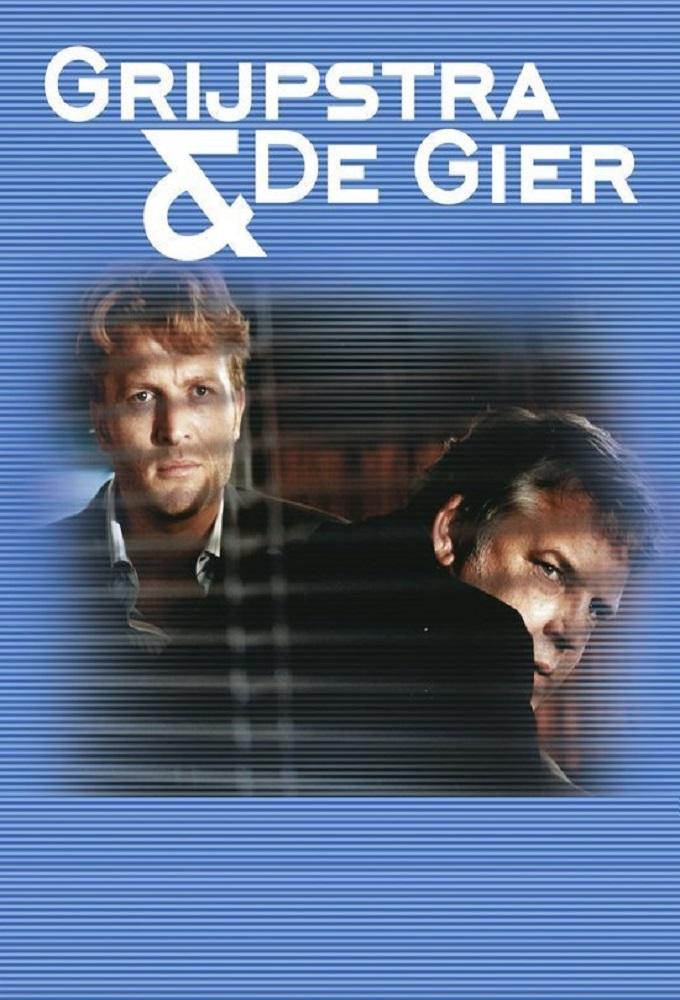 Grijpstra & De Gier