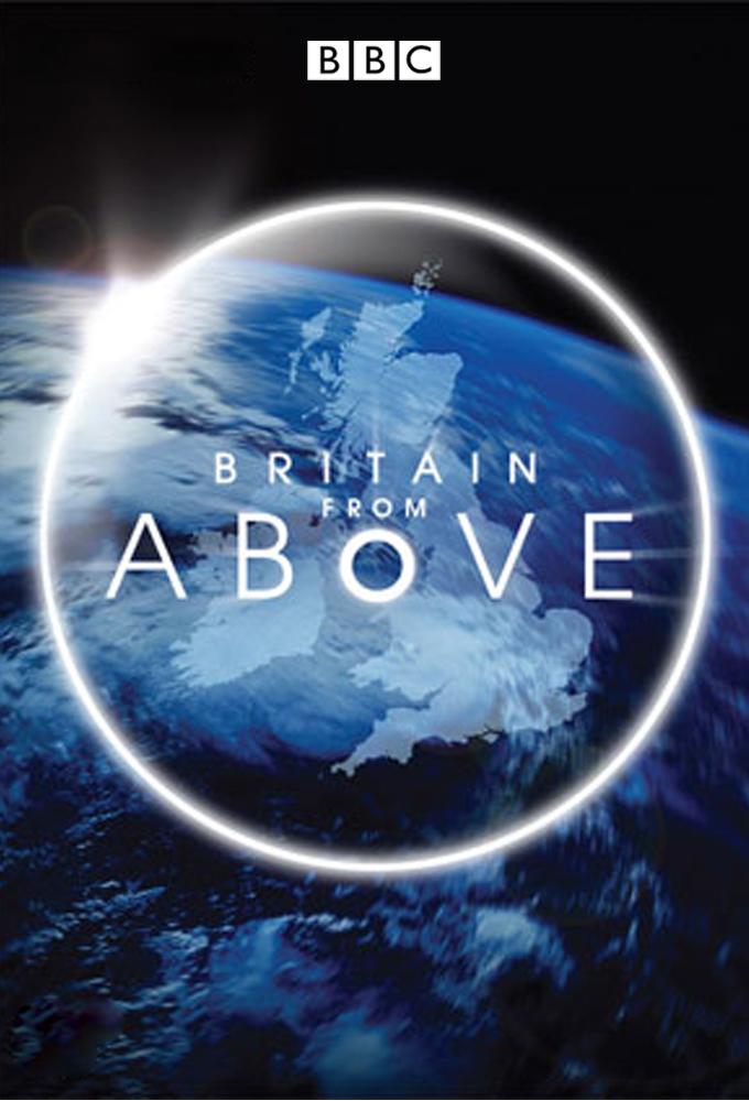 Britain From Above