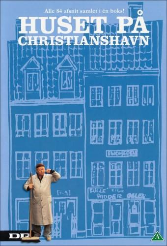 The House at Christianshavn