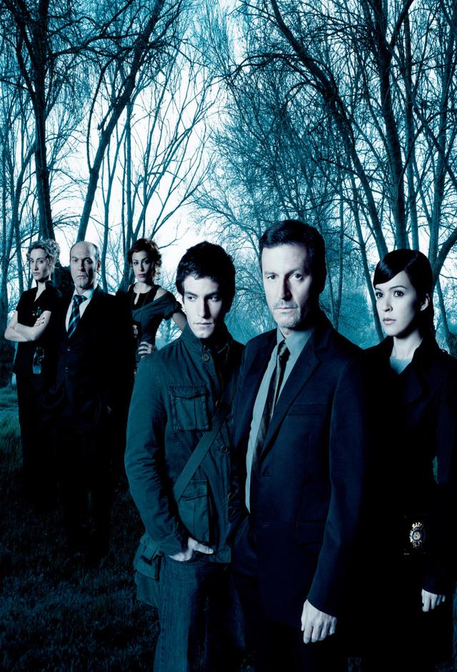 Genesis (2005)