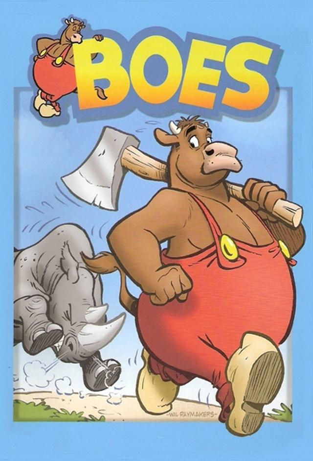 Fantazoo