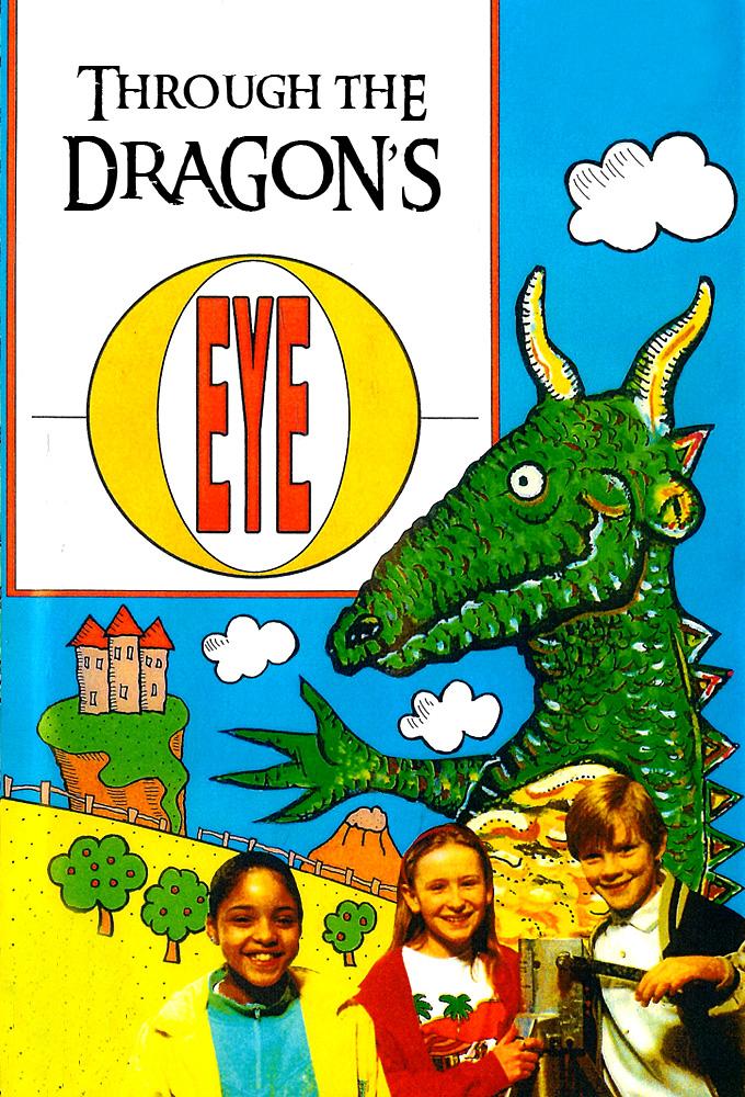 Through The Dragon's Eye