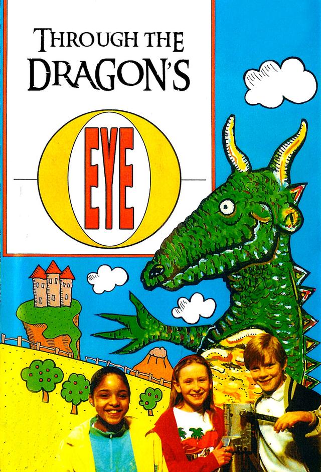 Through The Dragon's Eye