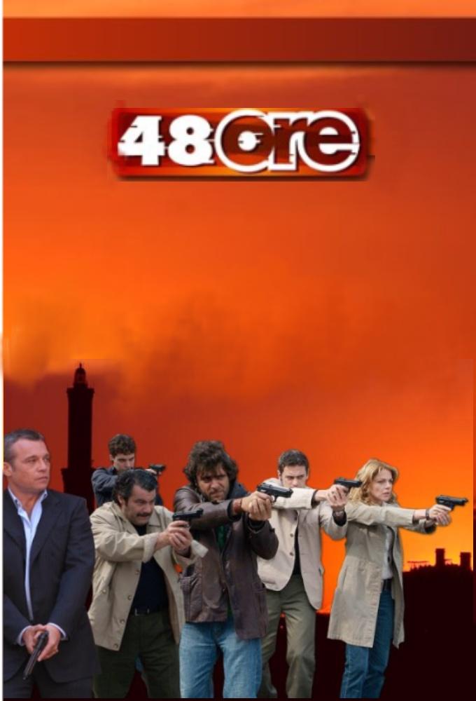 48 hours 2006