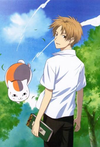 Natsume's Book of Friends