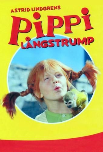 Pippi Longstocking (1969)