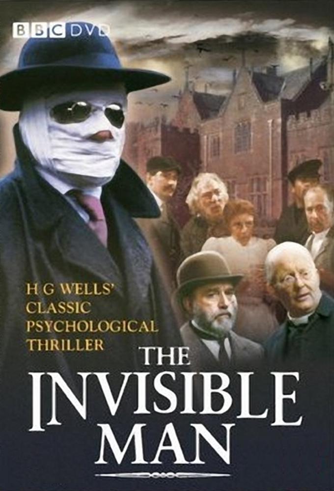 The Invisible Man (1984)