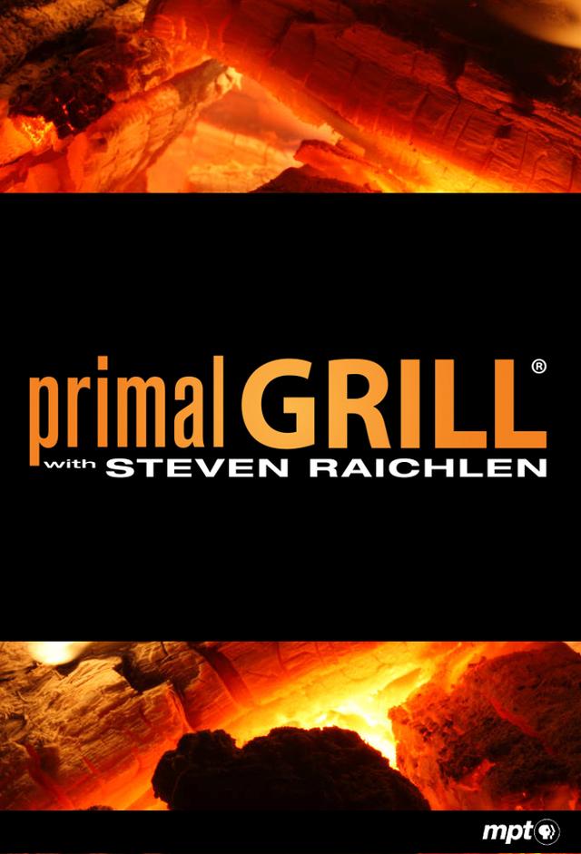 Primal Grill