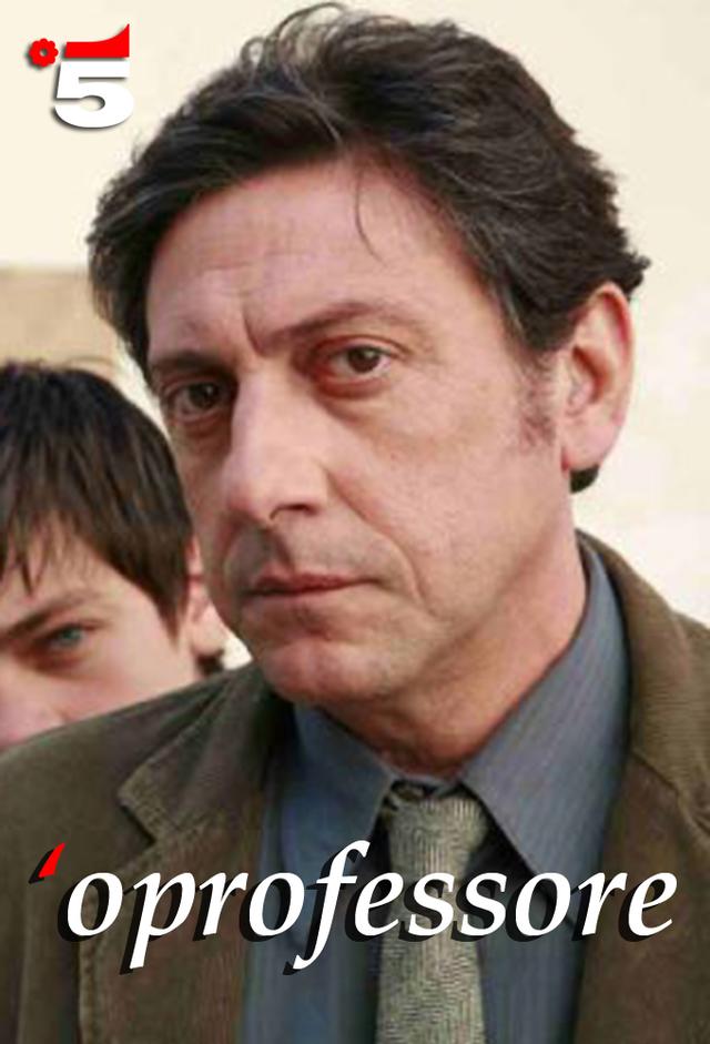 'O professore