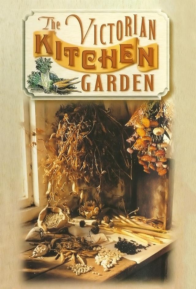 The Victorian Kitchen Garden