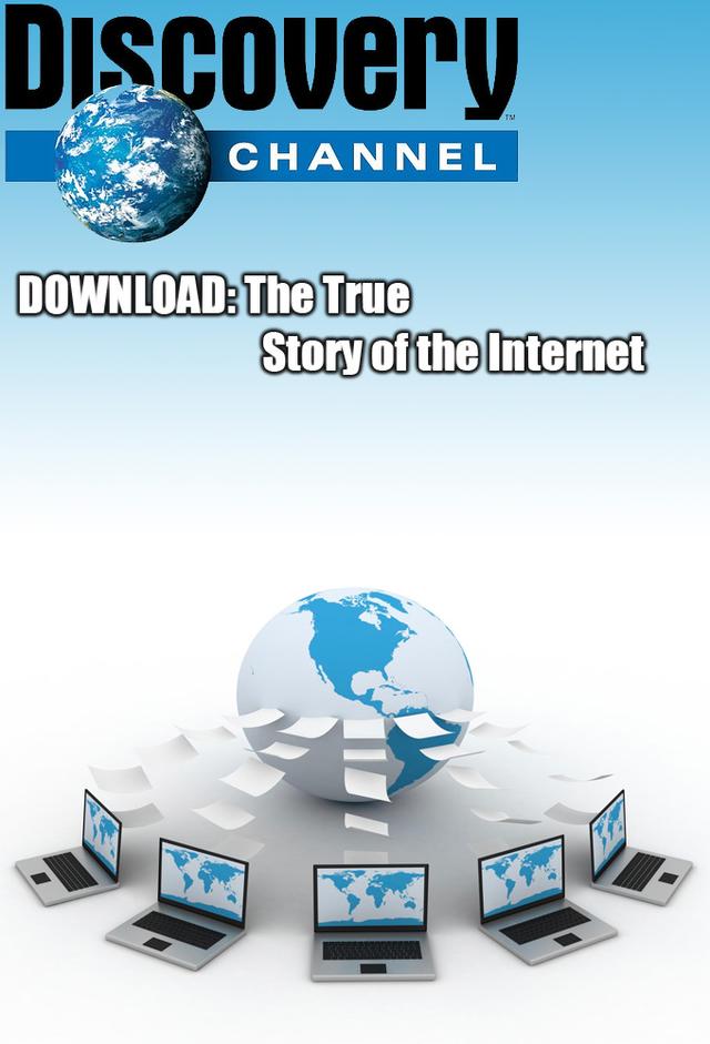 Download: La Vera Storia di Internet