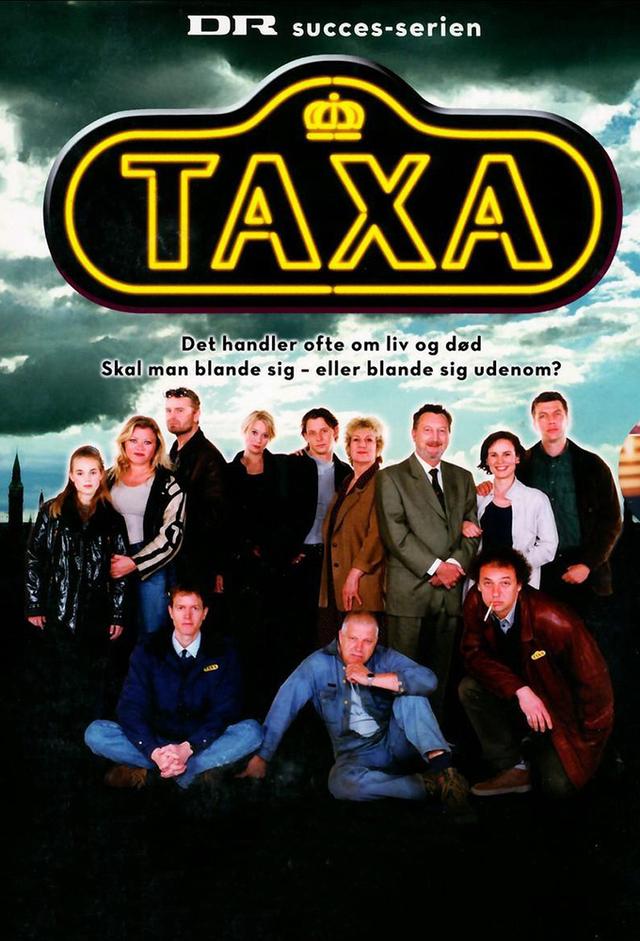 Taxa