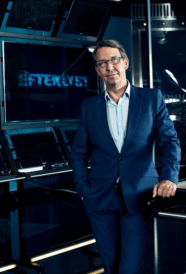 Efterlyst