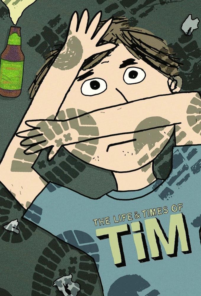 The Life & Times of Tim