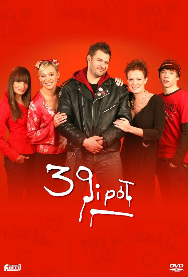 39 i Pół