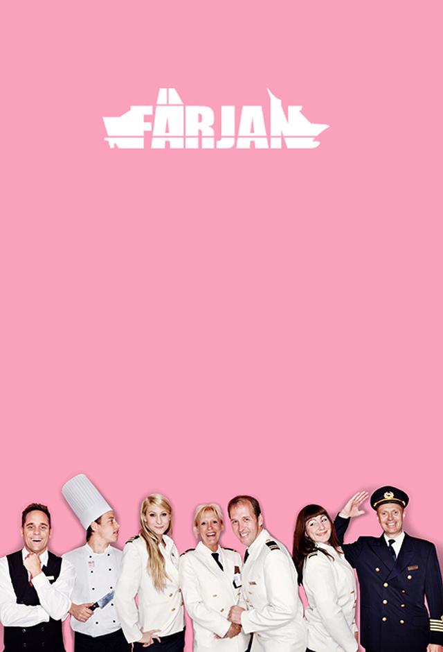 Färjan