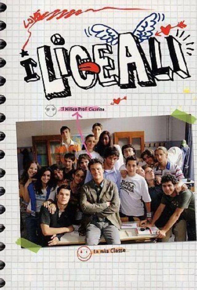 I Liceali