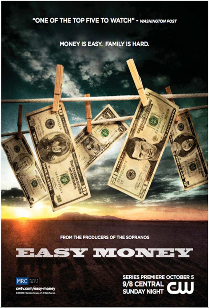 Easy Money