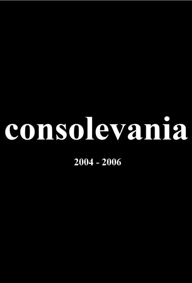 Consolevania