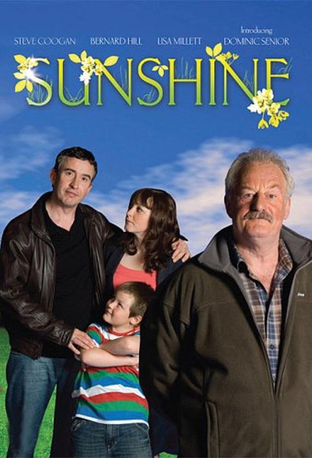 Sunshine (2008)