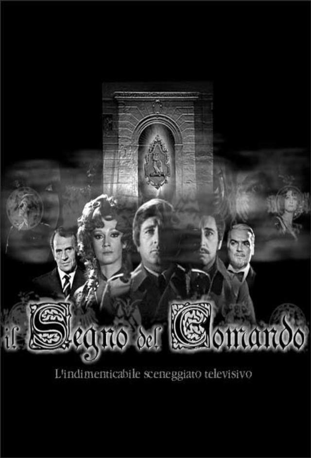 Il segno del comando