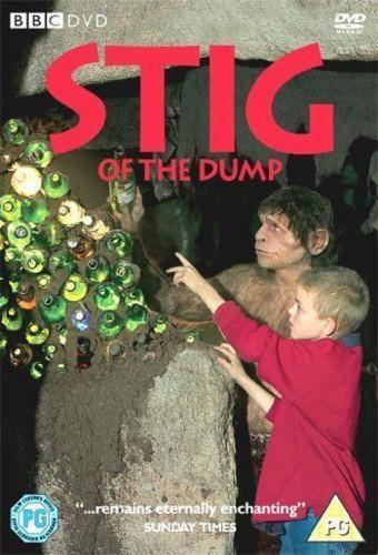 Stig of the Dump (2002)