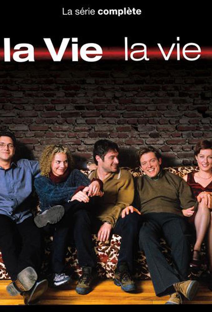 La vie la vie