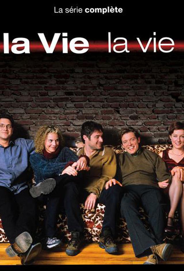 La vie la vie