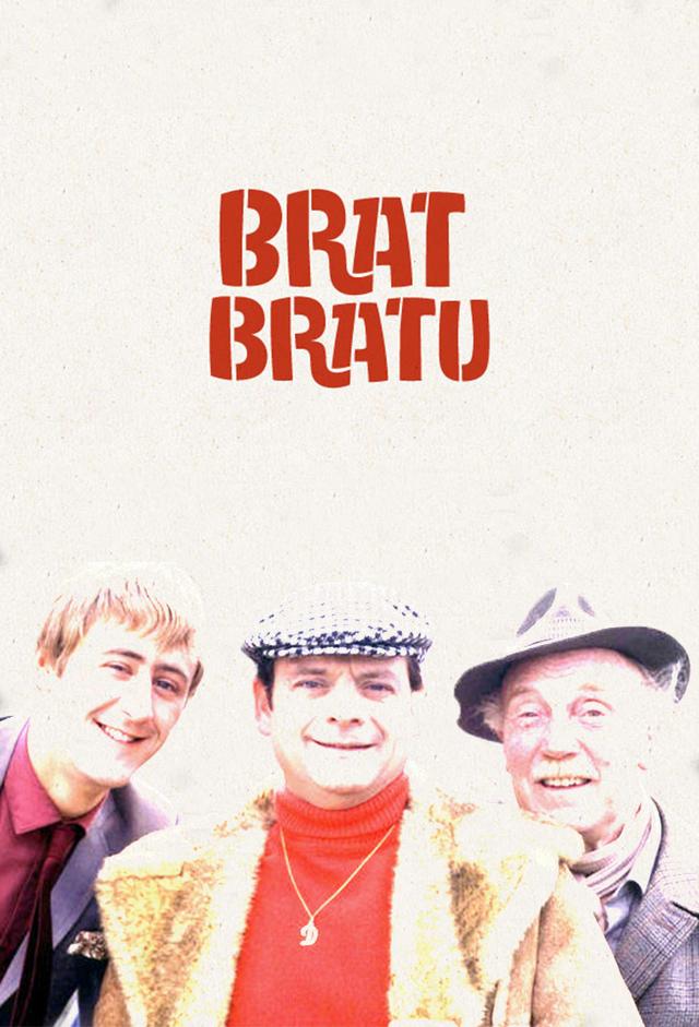 Brat bratu