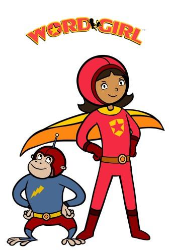 WordGirl