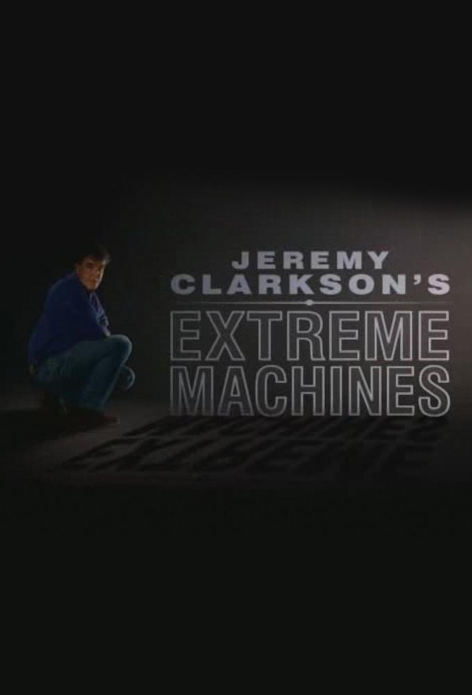 Extreme Machines (1998)
