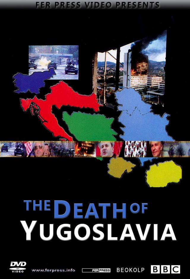 La muerte de Yugoslavia