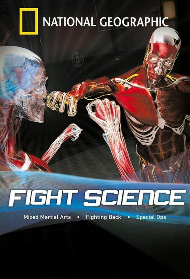 National Geographic Martial Arts