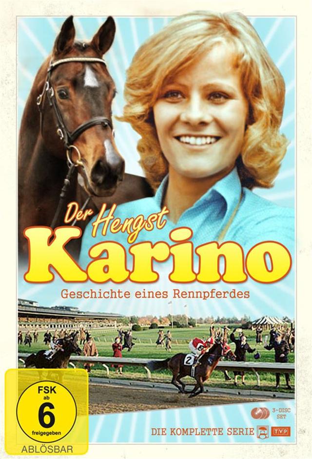 Karino