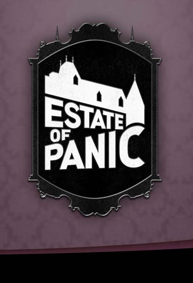 Estate of Panic
